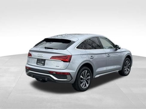 Certified 2023 Audi Q5 2.0T Premium Plus w/ Premium Plus Package image 7