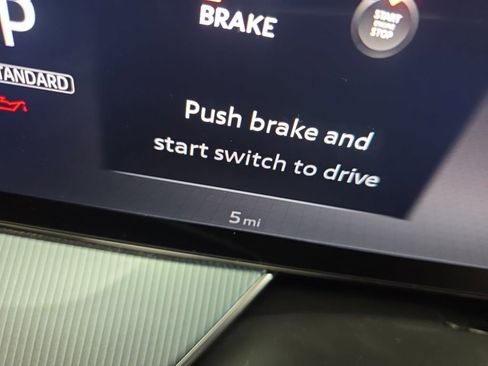 New 2026 Nissan Murano Platinum image 20