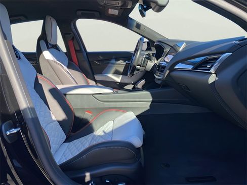 Certified 2024 Cadillac CT5 V Blackwing w/ Driver Assist Package image 23