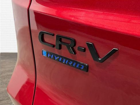 New 2026 Honda CR-V Sport Touring image 10