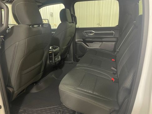 New 2026 RAM 1500 Big Horn image 5