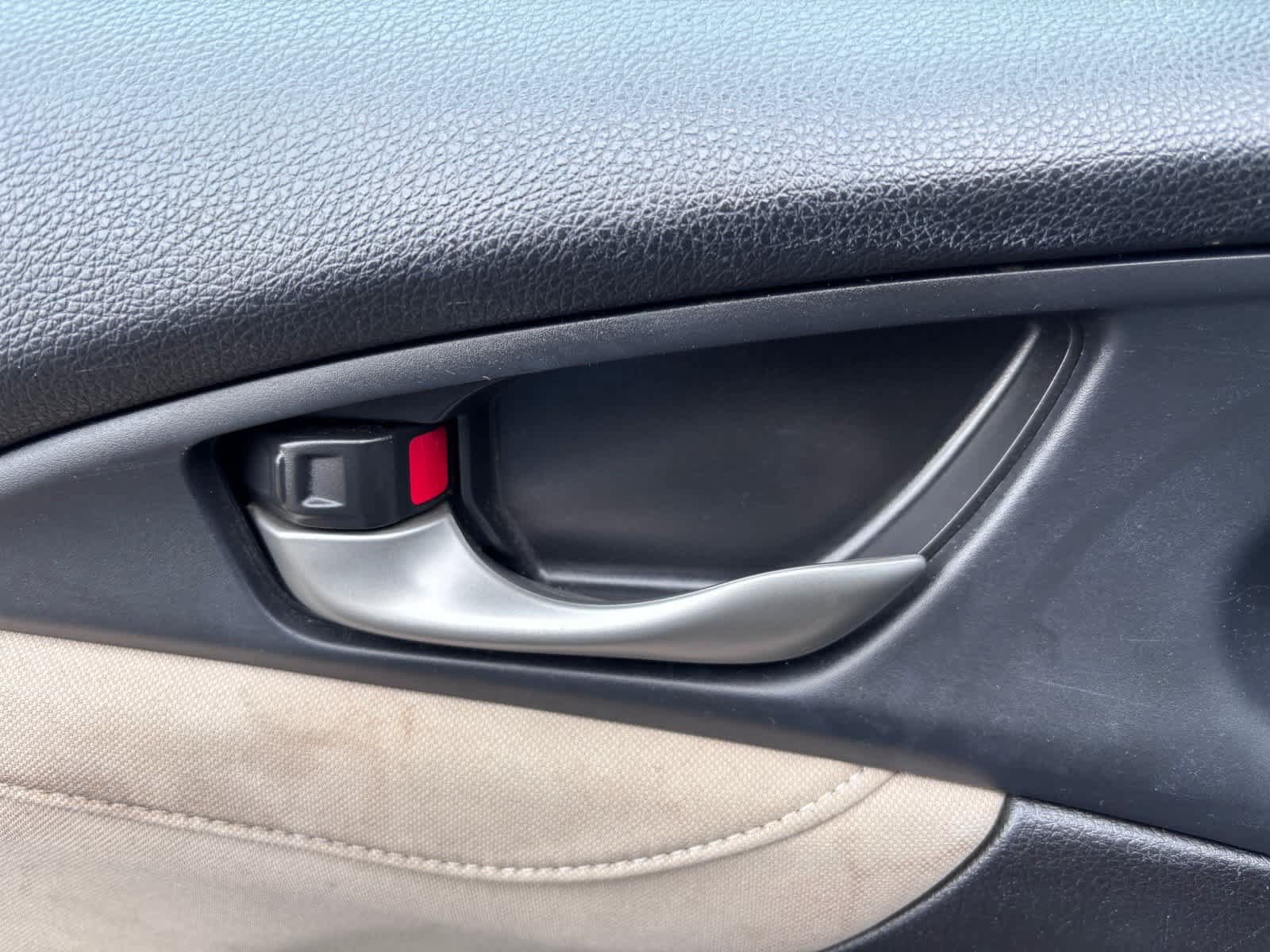Used 2019 Honda Civic EX image 16