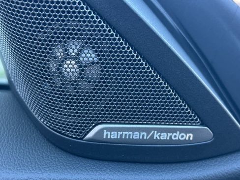 Used 2025 BMW i4 eDrive40 w/ Premium Package image 19