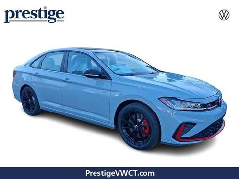 New 2026 Volkswagen Jetta GLI Autobahn image 1