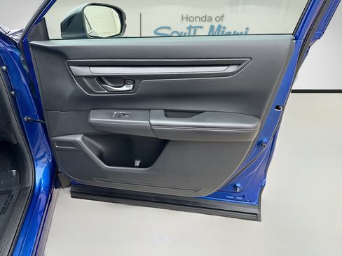 Certified 2023 Honda CR-V Sport image 33