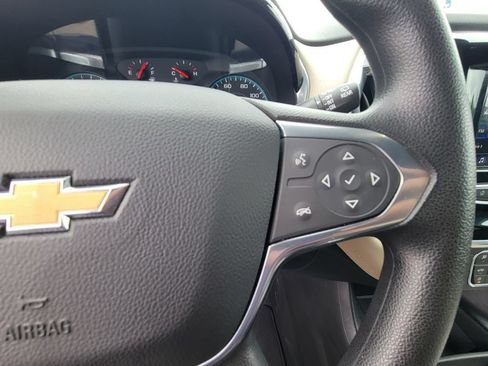 Used 2022 Chevrolet Traverse LS FWD image 22