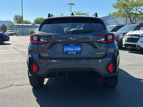 Certified 2024 Subaru Crosstrek 2.0i Premium AWD/4WD image 7
