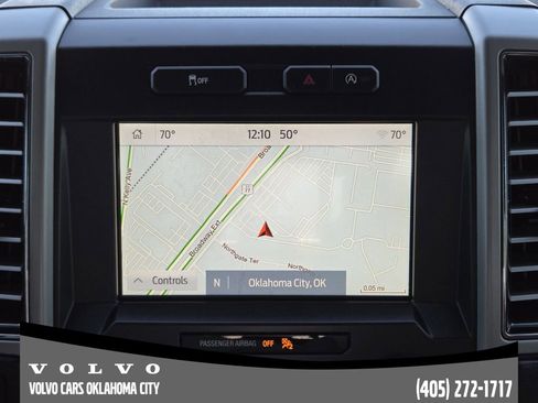 Used 2019 Ford F150 King Ranch w/ Equipment Group 601A Luxury image 16