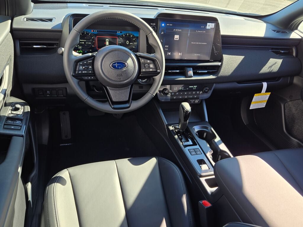 New 2026 Subaru Outback Premium AWD/4WD image 16