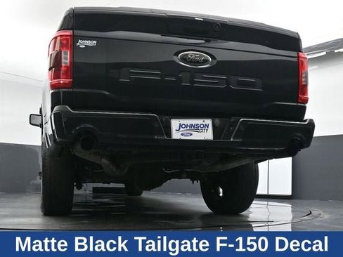 Used 2023 Ford F150 XLT w/ Equipment Group 302A High image 33