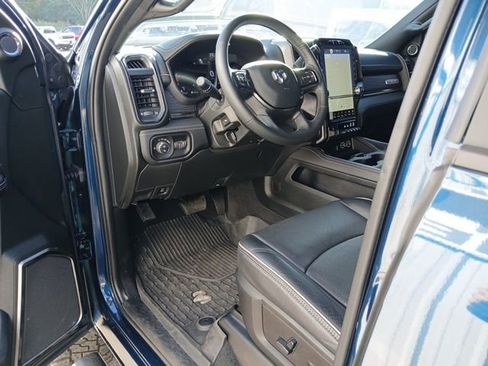 Used 2024 RAM 2500 Rebel w/ Towing Technology Group image 63