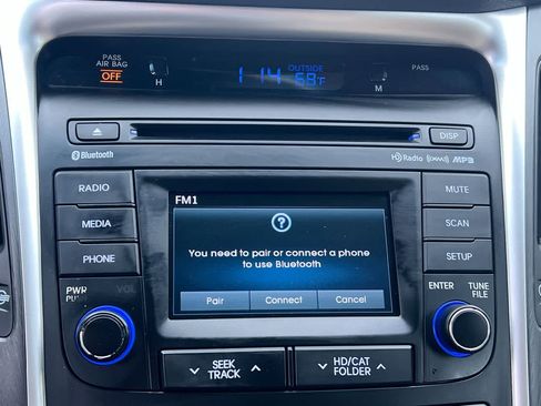Used 2014 Hyundai Sonata GLS w/ Popular Equipment Group 2 FWD image 18