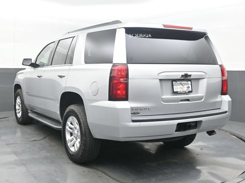 Used 2017 Chevrolet Tahoe LS RWD image 8