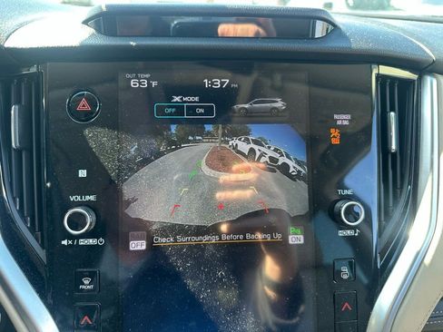 Used 2021 Subaru Outback Limited w/ Popular Package #2 image 33