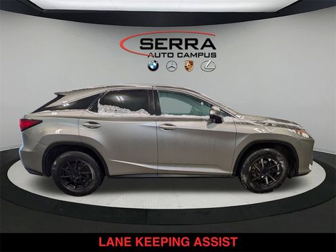 Used 2018 Lexus RX 350 350 w/ Premium Package image 12