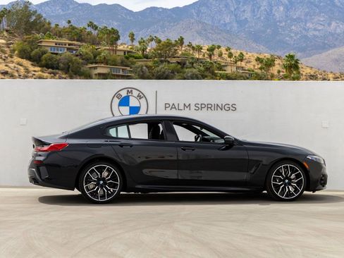 New 2026 BMW 840i xDrive image 5