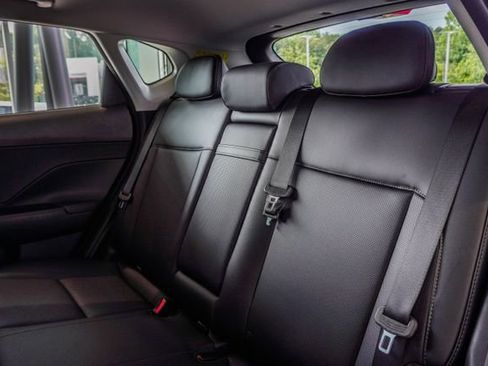 Used 2026 Hyundai Kona Limited FWD image 50