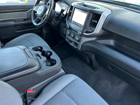 Certified 2022 RAM 2500 Big Horn image 12