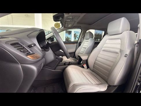 Certified 2020 Honda CR-V EX image 4
