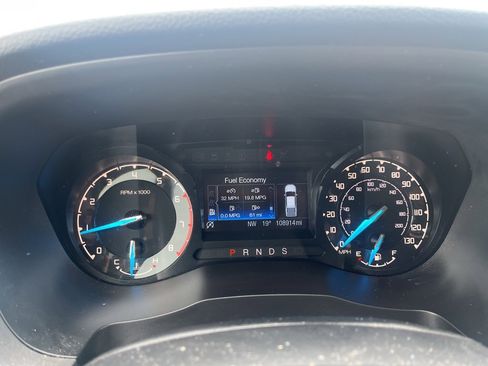 Used 2020 Ford Ranger XLT w/ Equipment Group 301A Mid image 7