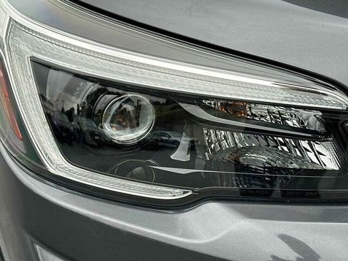 Used 2021 Subaru Forester Touring w/ Popular Package #2 image 34