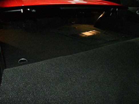 Used 2017 Chevrolet Corvette Z06 w/ Z07 Performance Package image 20