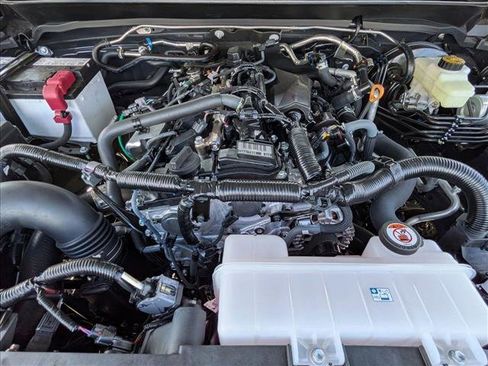 New 2026 Toyota Tacoma SR5 RWD image 16