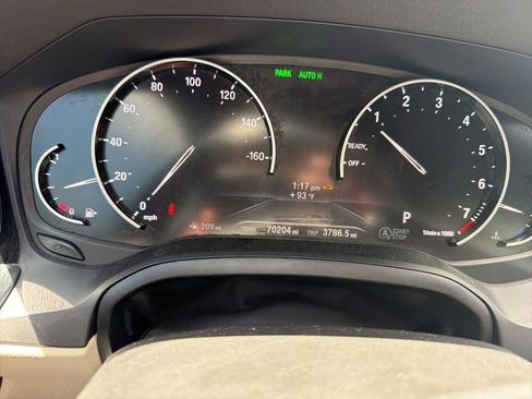 Used 2020 BMW 330i Sedan RWD image 4