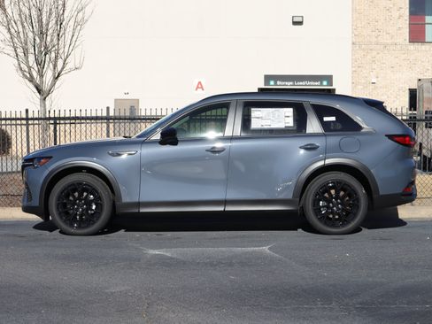 New 2026 MAZDA CX-70 3.3 Turbo w/ Preferred Package image 5