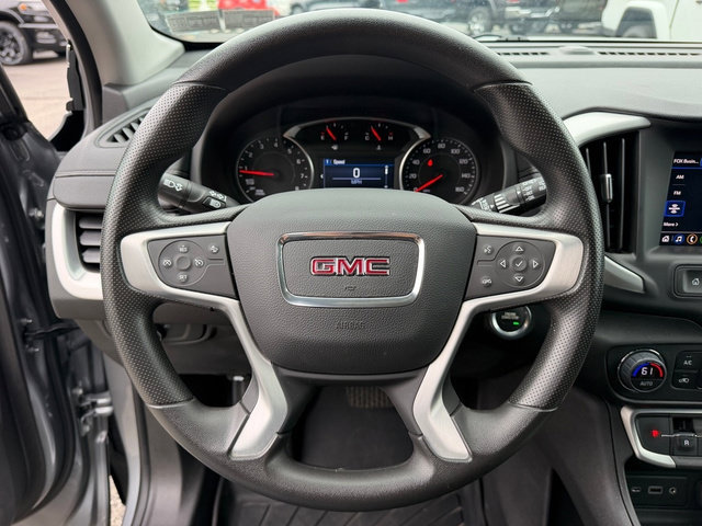 Used 2024 GMC Terrain SLE w/ Driver Convenience Package AWD/4WD image 21