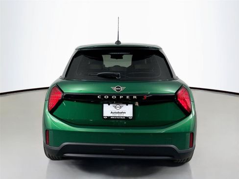 Used 2025 MINI Cooper S FWD image 5