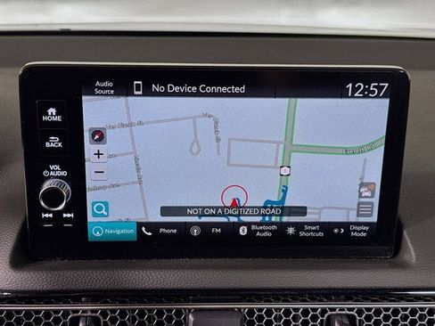 Used 2022 Honda Civic Touring image 13