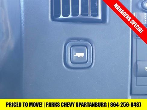 New 2025 Chevrolet Express 2500 Extended w/ Driver Convenience Package image 29