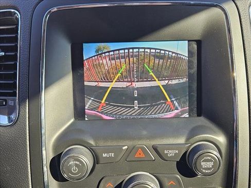 Used 2018 Dodge Durango SXT w/ Quick Order Package 2BB image 14