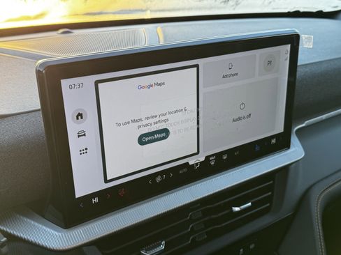 New 2026 Ford Explorer Tremor w/ Tremor Ultimate Package image 17