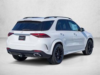 New 2026 Mercedes-Benz GLE 450 4MATIC video 2