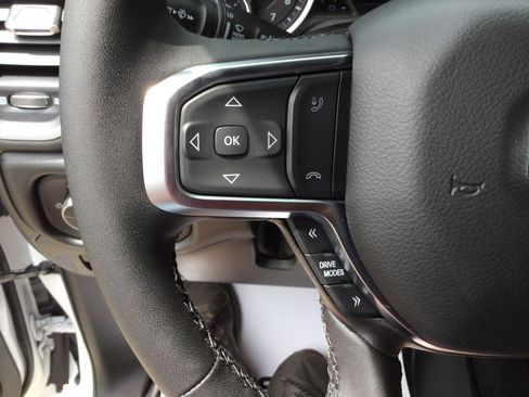 New 2025 RAM 1500 Big Horn image 13