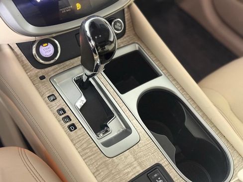 Used 2019 Nissan Murano SL w/ SL Technology Package AWD/4WD image 16