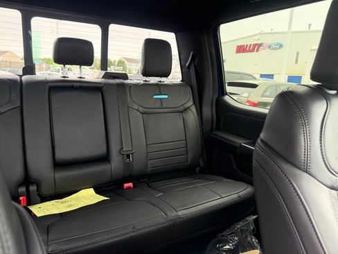 New 2026 Ford F250 Platinum AWD/4WD image 75