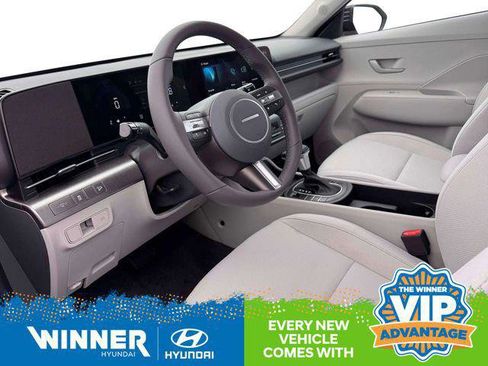 New 2026 Hyundai Kona SEL Sport image 15