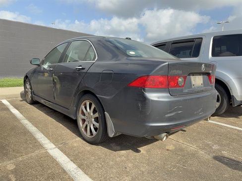 Used 2006 Acura TSX FWD image 4