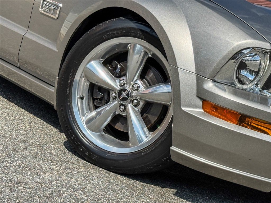 Used 2008 Ford Mustang GT RWD image 34
