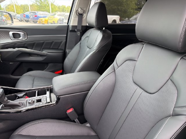 New 2026 Kia Sorento SX FWD image 18