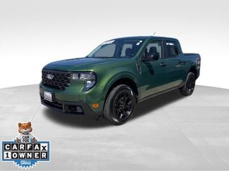 Used 2025 Ford Maverick XLT w/ XLT Luxury Package AWD/4WD video 1