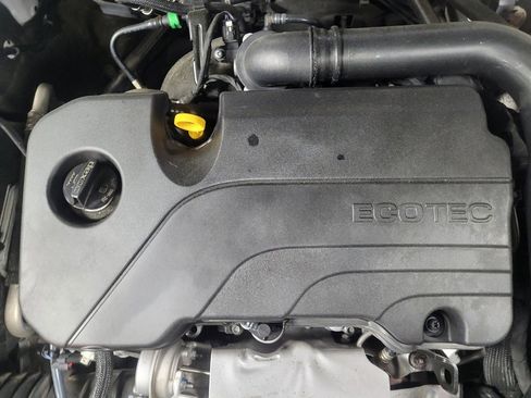 Used 2024 Chevrolet Malibu LT image 30