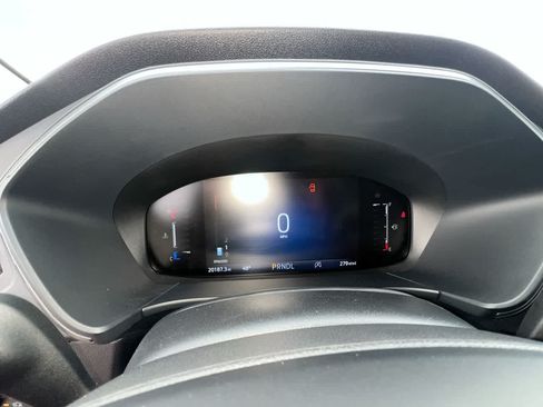 Used 2025 Ford Escape Active AWD/4WD image 15
