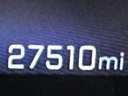 Certified 2024 Chevrolet TrailBlazer RS w/ Convenience Package image 14