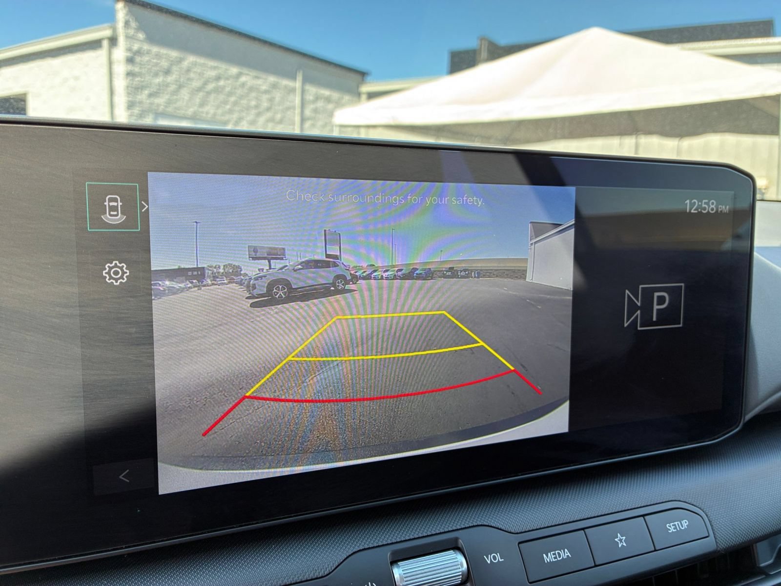 Used 2025 Kia K4 FWD image 20
