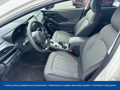 Used 2024 Subaru Crosstrek 2.0i Premium AWD/4WD image 9