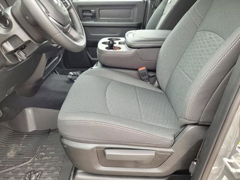 New 2026 RAM 2500 Tradesman w/ Power Wagon Package image 22